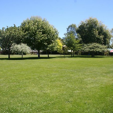 Levin Top 10 Holiday Park Exterior foto