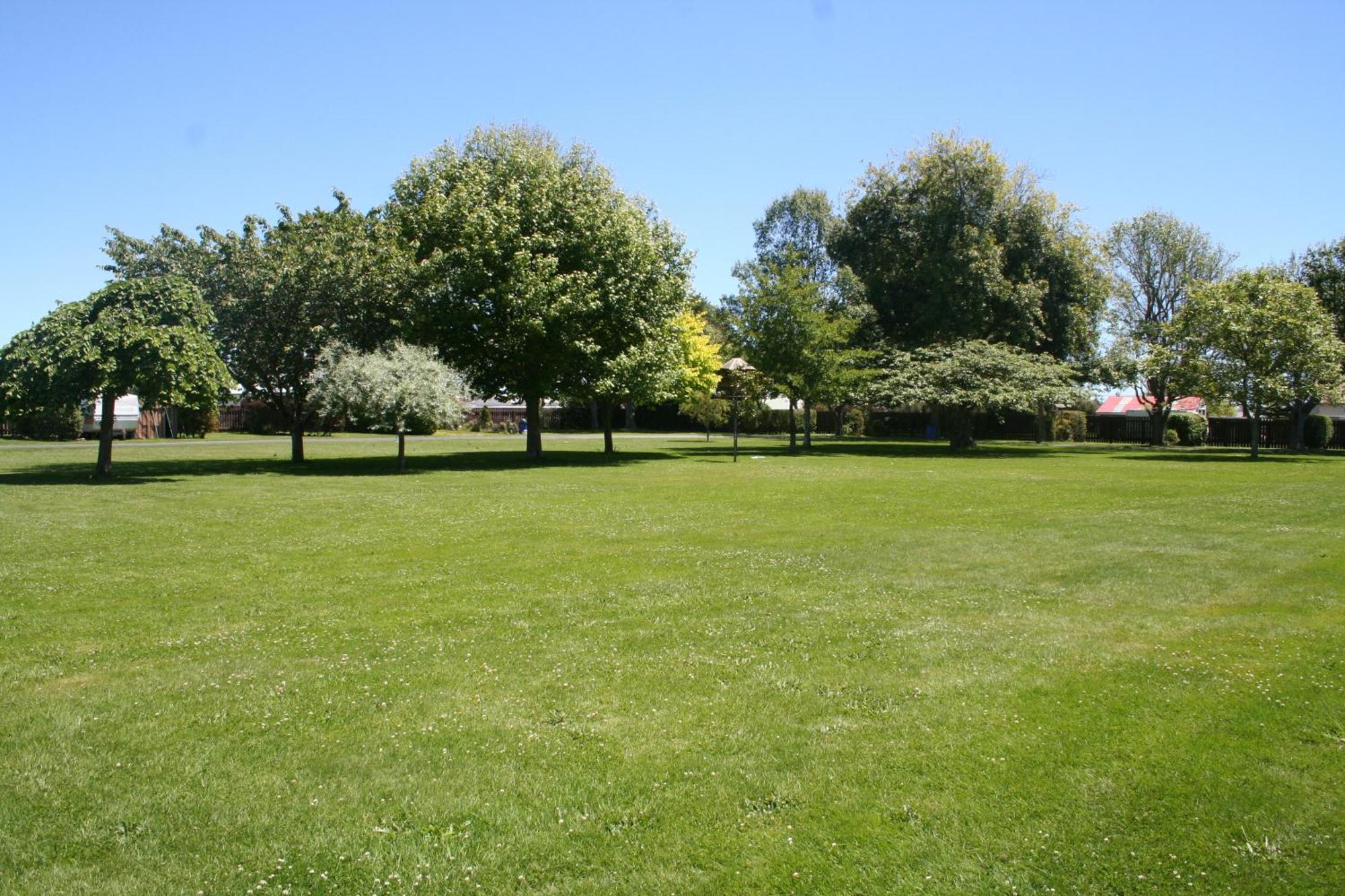 Levin Top 10 Holiday Park Exterior foto