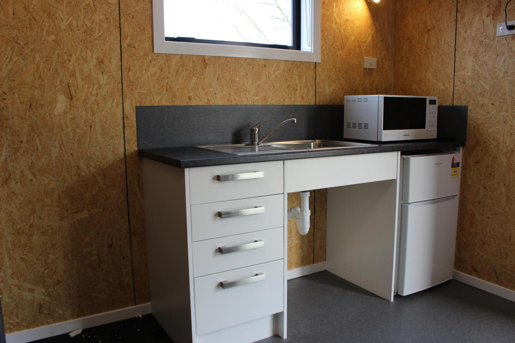 Levin Top 10 Holiday Park Zimmer foto