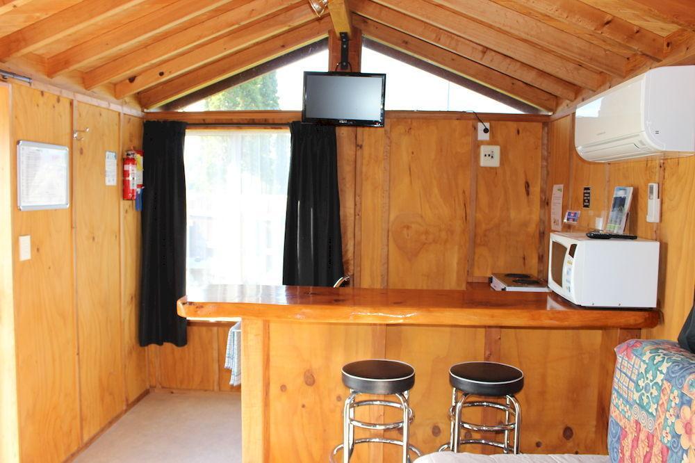 Levin Top 10 Holiday Park Exterior foto