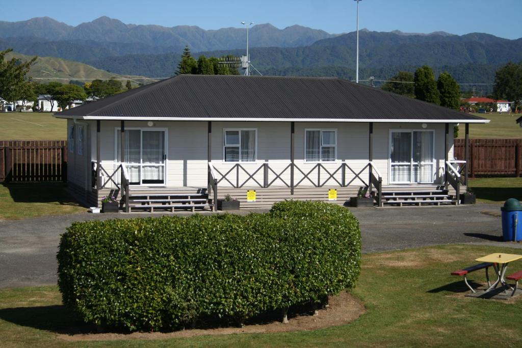 Levin Top 10 Holiday Park Zimmer foto