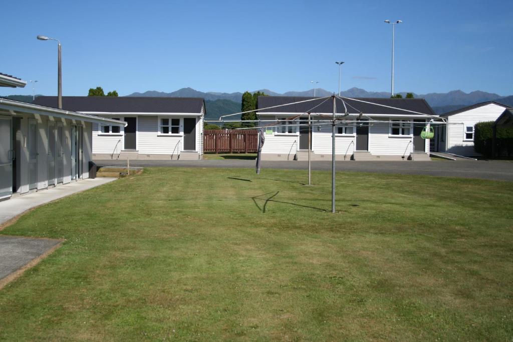Levin Top 10 Holiday Park Zimmer foto