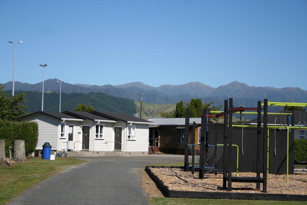 Levin Top 10 Holiday Park Zimmer foto